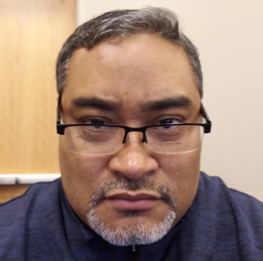 Meet your Posher, Ed